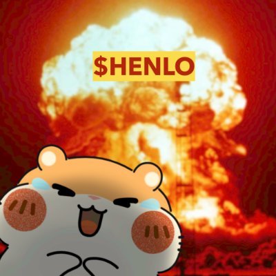 Loithutoi002's profile picture. $henlo supporter