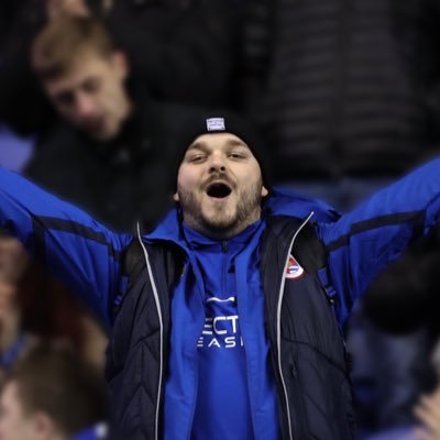 The Kermit Guy 🐸 Reading FC STH & Shirt Collector 👕• 23 🎯 • NH27 🏁