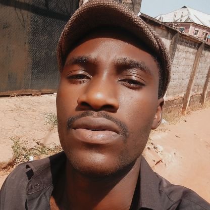 Lover of Christ. 🔥
Heaven's agent💯
Money can be made legitimately online, if you follow who knows road. I can teach you, if interested 👊😎
Travelling 👌