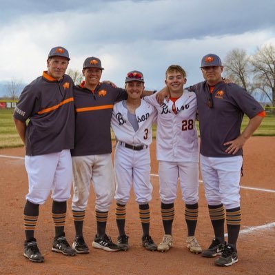 CoachKirbs15's profile picture. Flatirons Academy Pitching Coach 🦬