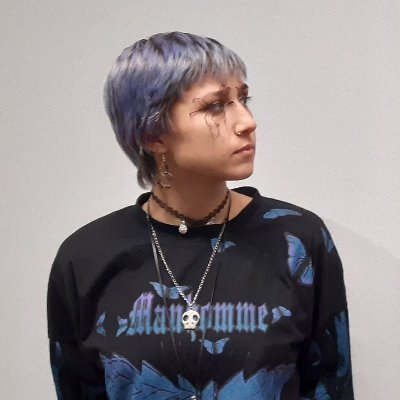 Game developer
The Artifactory https://t.co/6vbbXadcfz