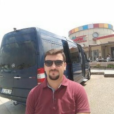 ad_ozcan1591's profile picture. 
