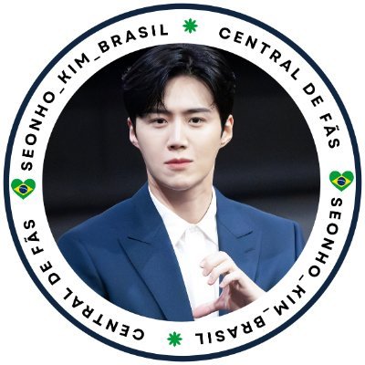 Bem-vindos à Central de Fãs do Kim Seonho no Brasil! 🇧🇷
Explore o mundo encantador do nosso ator favorito conosco!
Instagram e TikTok 👉 @seonho_kim_brasil