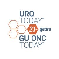 UroToday.com (@urotoday) 's Twitter Profile Photo UroToday.com (@urotoday) 's Twitter Profile Photo