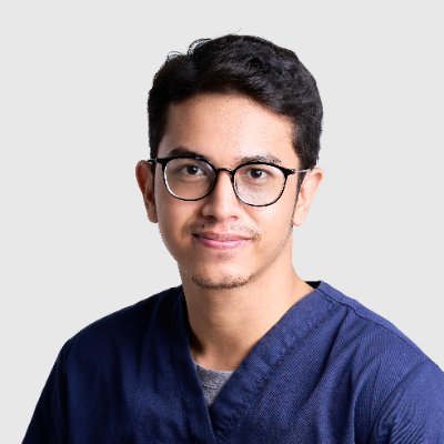 Keen on infectious disease, fell in love with public health. Both a health worker and patient—subject to the system I serve. Views are mine.