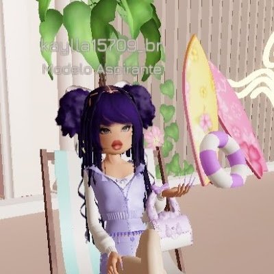 kayllathay14000's profile picture. 