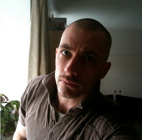 Composer/Sound Designer Educator Living in the Birmingham; working at De Montfort University, Leicester.