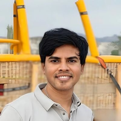 Founder of https://t.co/LfSVp2Kd6U, https://t.co/glvkocH1fF, and https://t.co/UY1wnJZoo3
A Linux Geek | Pro Blogger | Fitness Freak