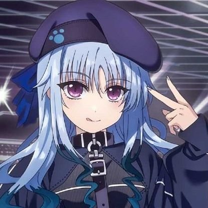 🍭雷刃の襲撃者⛈️さんのプロフィール画像