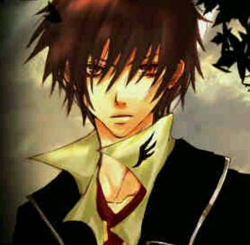 My name's Alistair, my friends call me Allie, I'm a vampire, musician, and moon bathing enthusiast. (RP Account, Original Character)