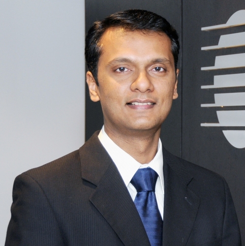 ranjitrajan1's profile picture. Author-“Digital Nation: how the UAE is building a future based on tech innovation” #DigitalTransformation Thought Leader; Exec@IDC;IIM-C;Middle East & Africa