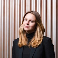 Karolína Blažková (@blazkovkar) 's Twitter Profile Photo Karolína Blažková (@blazkovkar) 's Twitter Profile Photo