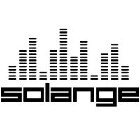 Solange UK (@solange_uk) 's Twitter Profile