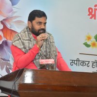 Neeraj Tiwari (@imneerajbjp) 's Twitter Profile