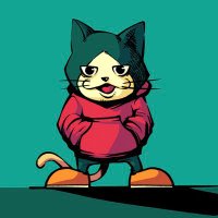 なるみち (@chimiruna_art) 's Twitter Profile