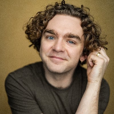 Fionn Foleyさんのプロフィール画像