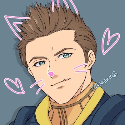 jasminetea022's profile picture. DXM ゾアデヴァ / SPN (S15完走) / ぬカニ / Pokémon UNITE / ⚠️成人済腐 / 🚫Do not reupload or use my artworks.  無断転載、使用禁止 
絵まとめ→ https://t.co/iQmu8ItYkc