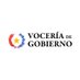 Vocería de Gobierno del Paraguay (@voceriaparaguay) Twitter profile photo Vocería de Gobierno del Paraguay (@voceriaparaguay) Twitter profile photo