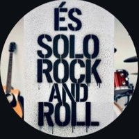 EsSoloRockAndRoll (@essolorock7) 's Twitter Profile