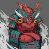 Notorious Frogs 🐸 (@frogland_io) 's Twitter Profile