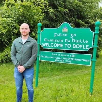 JohnBoyleX's profile picture. @AontuIE 🌳 | Charity Trustee | 🇵🇸