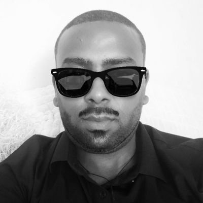 bisratg1's profile picture. Balance is key to stand!