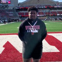 Deandre Ehlen '28 DL (@deandreehlen0) 's Twitter Profile Photo Deandre Ehlen '28 DL (@deandreehlen0) 's Twitter Profile Photo