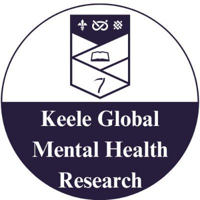 Improving mental health and wellbeing of marginalised and disadvantaged people around the world | @global.mental-health-research@keele.ac.uk