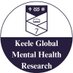 Keele Global Mental Health Research (@keelegmh) Twitter profile photo Keele Global Mental Health Research (@keelegmh) Twitter profile photo