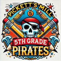 Pickettβs Mill 5th Grade (@pmes5thgrade) 's Twitter Profile Photo Pickettβs Mill 5th Grade (@pmes5thgrade) 's Twitter Profile Photo