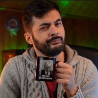 Bakari vardosanidze (@beqa23a) 's Twitter Profile