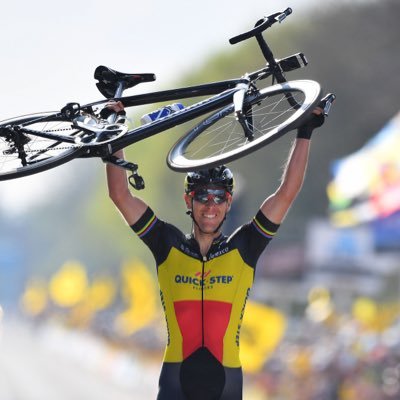 Ancien compte média sportif, devenu uniquement basé sur le cyclisme 🚴🏻♂️🔥