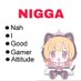 NegaiBlue (@bluenegai) Twitter profile photo NegaiBlue (@bluenegai) Twitter profile photo