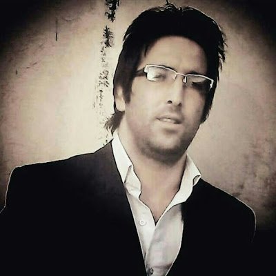 mojtaba_ii's profile picture. hdryu