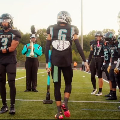 5’10 145lbs WR/DB CO 25’ ATH: massaponax high school ( Spotsylvania, Virginia)