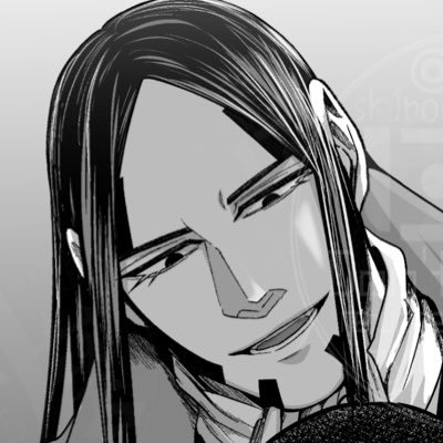 白麿さんのプロフィール画像