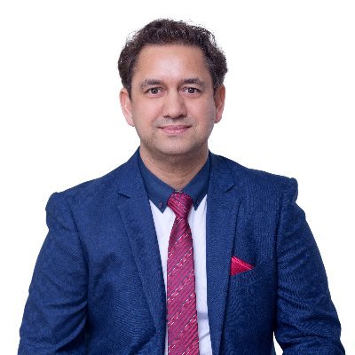 ssanjayjoshi's profile picture. 🌎🏠🏢  Representing clients worldwide in real estate. Our collaborative approach and tech achieved record-breaking sales.