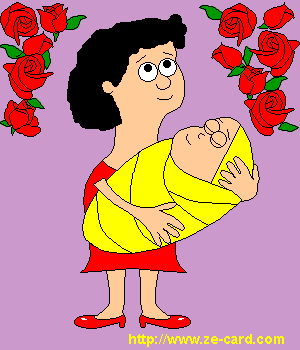 Menjadi ibu bijaksana yang mencintai keluarga untuk mencapai bahagia dunia dan akhirat.