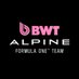 BWT Alpine Formula One Team (@alpinef1team) Twitter profile photo BWT Alpine Formula One Team (@alpinef1team) Twitter profile photo