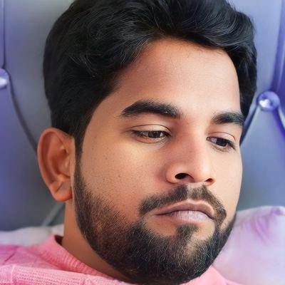 _PankajMallick's profile picture. Editor & Reporter-@Johar_HindI💜Baba Saheb Ambedkar |🔍🎤
youtube- https://t.co/q6DC8B4exn
fb-https://t.co/j8KUUd6LCV