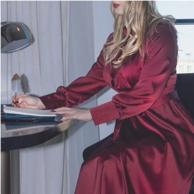 CoquetteConsult's profile picture. Formerly @msmirandaevans 
Now offering personal assistant services for escorts as well as social media management. Operating hours: 7 days a week, 7 am-9 pm EST