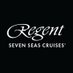 Regent Seven Seas Cruises (@regentcruises) Twitter profile photo Regent Seven Seas Cruises (@regentcruises) Twitter profile photo