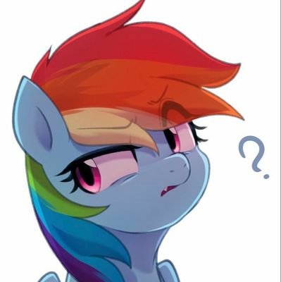 Female Artist 🎨 | 21 | Gamer 🎮
💕 Single but shy (No minors 🔞)Big #MLP enthusiast🌟Commissions open(SFW/NSFW🙊 Let’s connect! Friendly, DMs always opean🤭💌