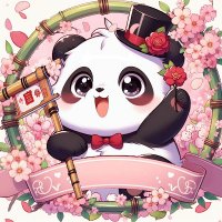 éªèŠ/ã±ãã ã®ããŒã¯ã®ã¯ãªãšã€ã¿ãŒå±ãã (@yukimi_pch) 's Twitter Profile Photo éªèŠ/ã±ãã ã®ããŒã¯ã®ã¯ãªãšã€ã¿ãŒå±ãã (@yukimi_pch) 's Twitter Profile Photo