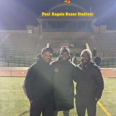 smoketheagent's profile picture. HBCU Alum | MBA | Certified NFLPA Agent | Renaissance Sports Group