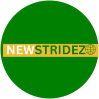 newstridez (@newstridez) 's Twitter Profile Photo newstridez (@newstridez) 's Twitter Profile Photo