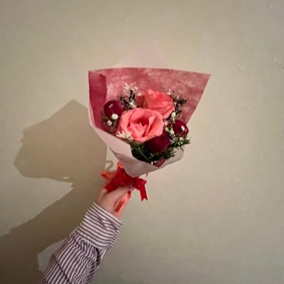 akubi_neko_chan's profile picture. ﾗｽｱﾀ再燃&沼落ち ꕤ 原作再履修中 先生ありがとう🧣 ꕤ 最推しｱﾙﾐﾝ•ﾘｳﾞｧｲでもみんな大好き ꕤ アニメと◂Ⓘ▸が好きꕤ 学生20↑ ꕤ就活は「悔いなき選択」をﾃｰﾏに乗り越える✊🏻ꕤ いつか絵を描いてみたい🎨アカペラもしてます🎙️