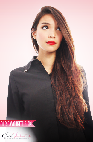 EVIL_VALENTINE's profile picture. Clothes are your evil valentine, no? Don't you just have a love-hate relationship with them?! You love them too much but you can't live without them either!