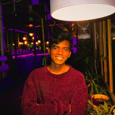 Just a computer science major trying to make sense of this crazy world 🤔💻🌍
.Code, coffee and sleepless nights 🤪☕️💻