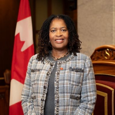 Senator representing Ontario. Former President/CEO of Canadian Women's Foundation. Always an advocate for justice & equity. Thoughts are my own.